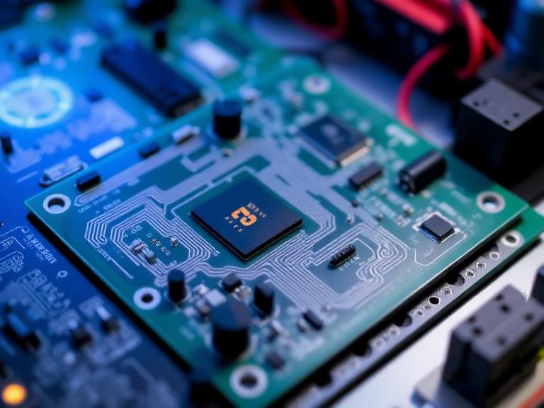 Transitioning from Circuit Playground to Professional PCB Assembly